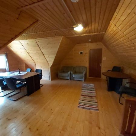 Casa Edelweiss - Gyopar - Flore De Colt Rimetea Eksteriør billede