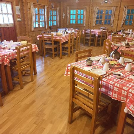 Casa Edelweiss - Gyopar - Flore De Colt Rimetea Eksteriør billede